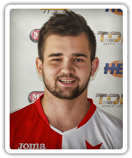 Tomáš Masar