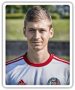 Tomáš Weber
