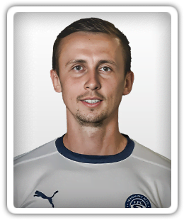 Daniel Tetour