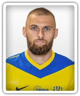 Adam Ondrácek
