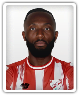Joel Ngandu Kayamba