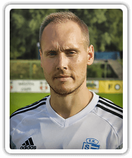 David Procházka