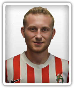 David Štrombach