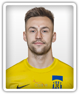Jakub Prichystal