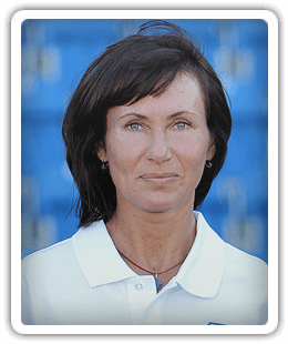 Oxana Bilik