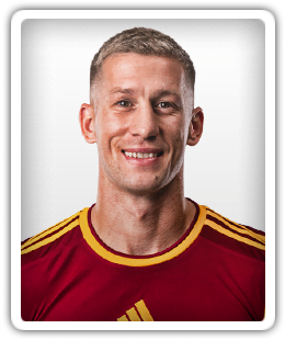 Daniel Kozma