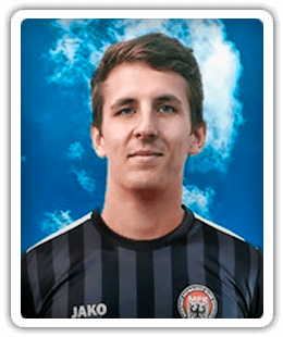 David Zrust