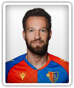 Daniel Pavlovic