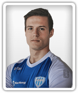 Leoš Vozihnoj