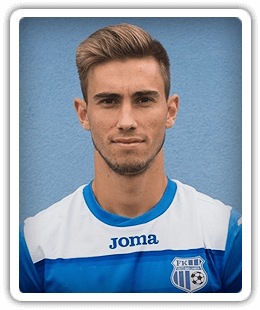 Patrik Gilián