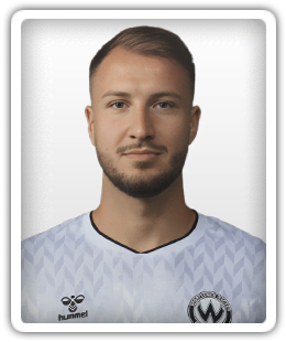 Vojtech Mareš