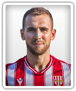 Dominik Šup