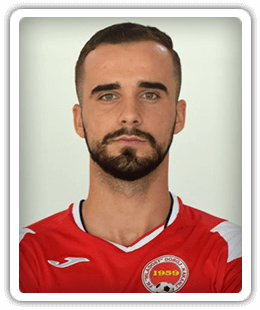 Ivan Dujmovic