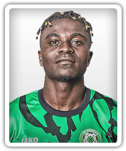 Emmanuel Antwi