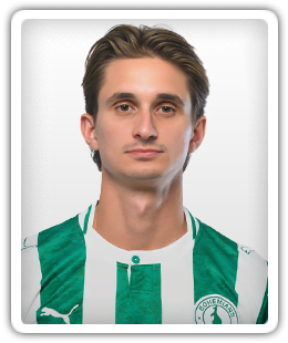 Dominik Pleštil