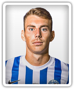 Jakub Bolf