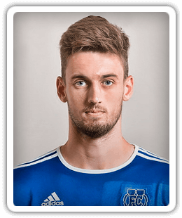 Filip Vedral