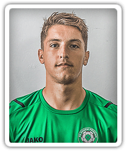 Daniel Stropek