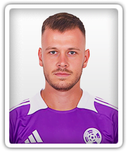 Patrik Volesky