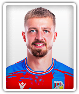 Daniel Vašulín