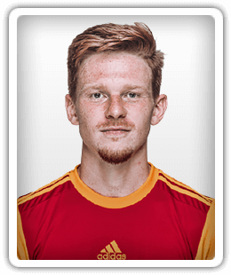 Tomáš Kott