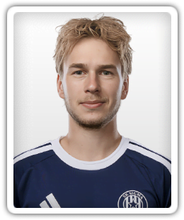 Michal Beran