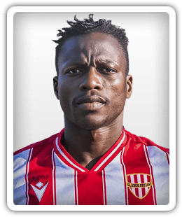 Michael Ugwu