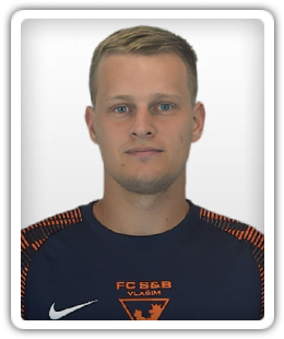 Dominik Soukeník