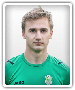 Marek Bína