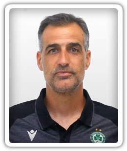 Savvas Lythragomitis