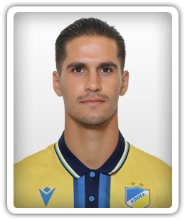 Pieros Sotiriou