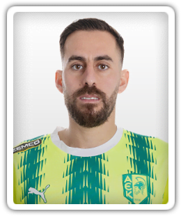 Chabos Kyriakou