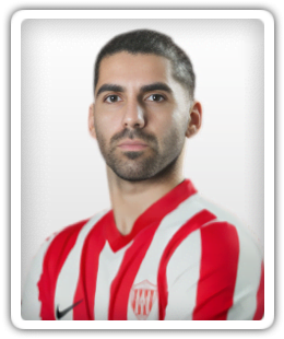 Andreas Frangos