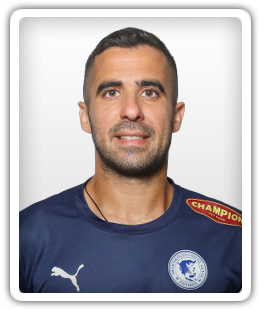 Marios Dimitriou