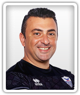 Michalis Athanasiou