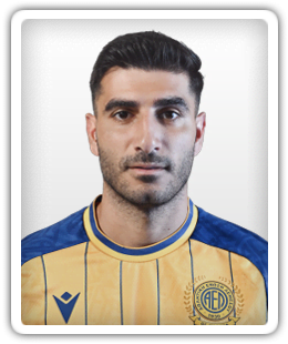 Vasilis Papafotis