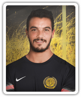Andreas Kittos