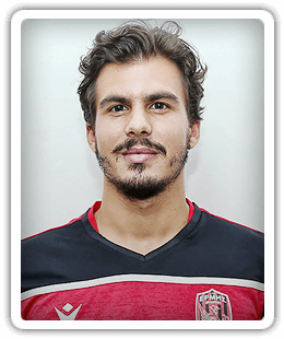 Stavrinos Konstantinou