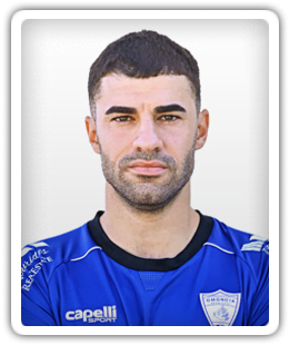Panagiotis Zachariou