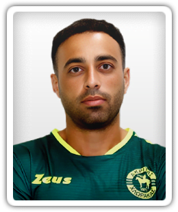 Thomas Ioannou