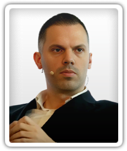 Viktor Bezhani