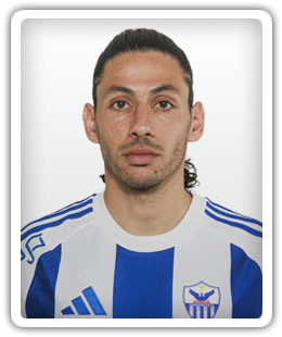 Marios Ilia