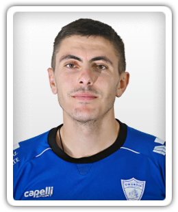 Christos Kallis