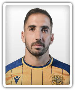 Andreas Panagiotou