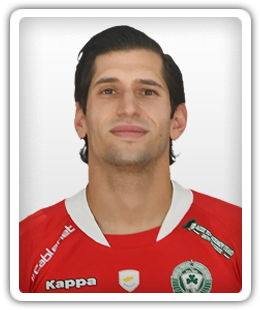 Michalis Papastylianou