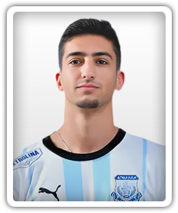 Petros Psychas