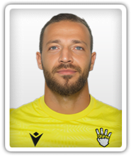 Vangelis Kyriakou