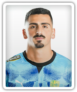 Andreas Paraskeva