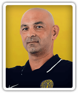 Marios Stavrinidis