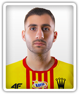 Konstantinos Sotiriou